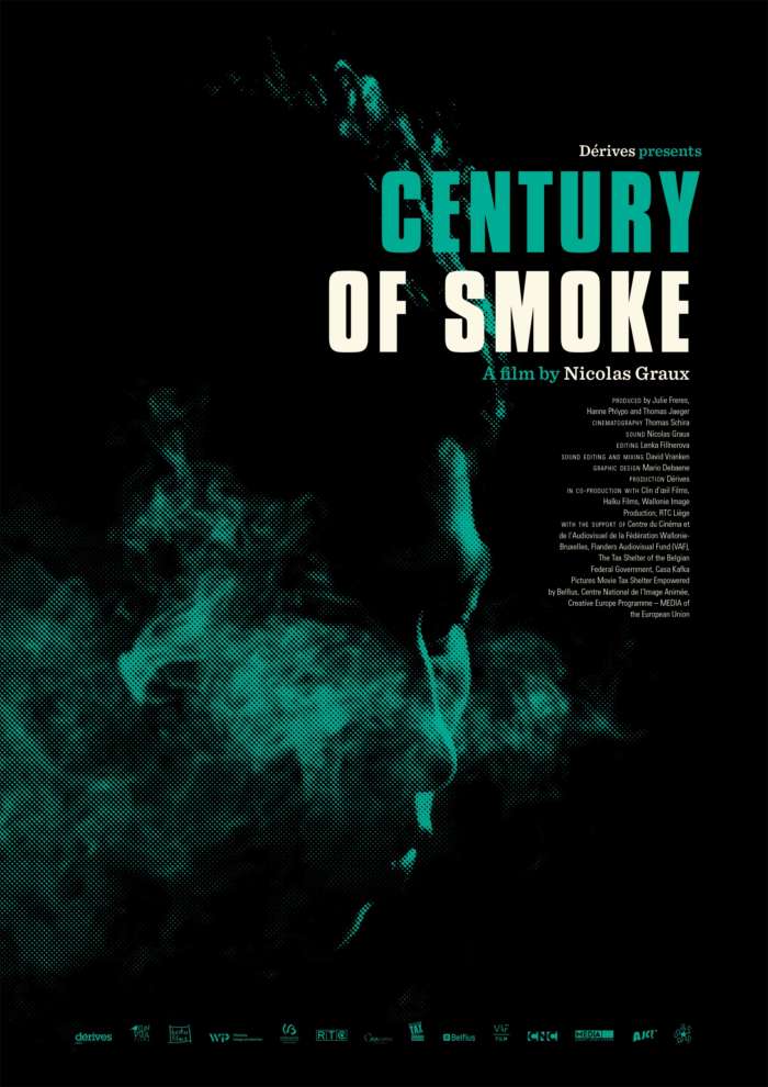 Résultat de recherche d'images pour "CEntury of Smoke Photos"